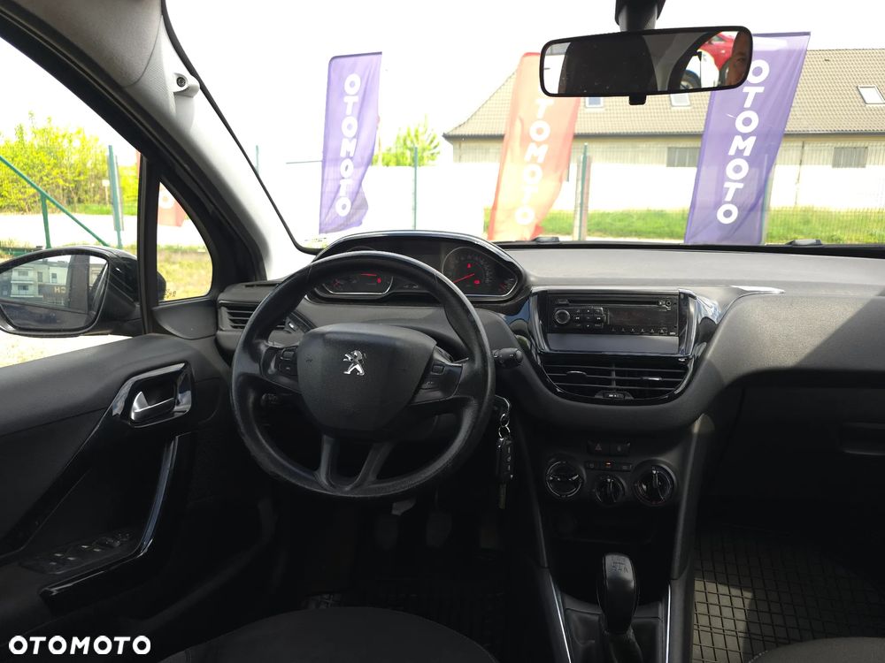 Peugeot 208 1.2 VTi Access - 32