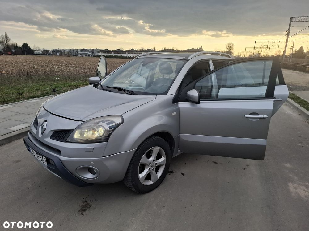 Renault Koleos - 10