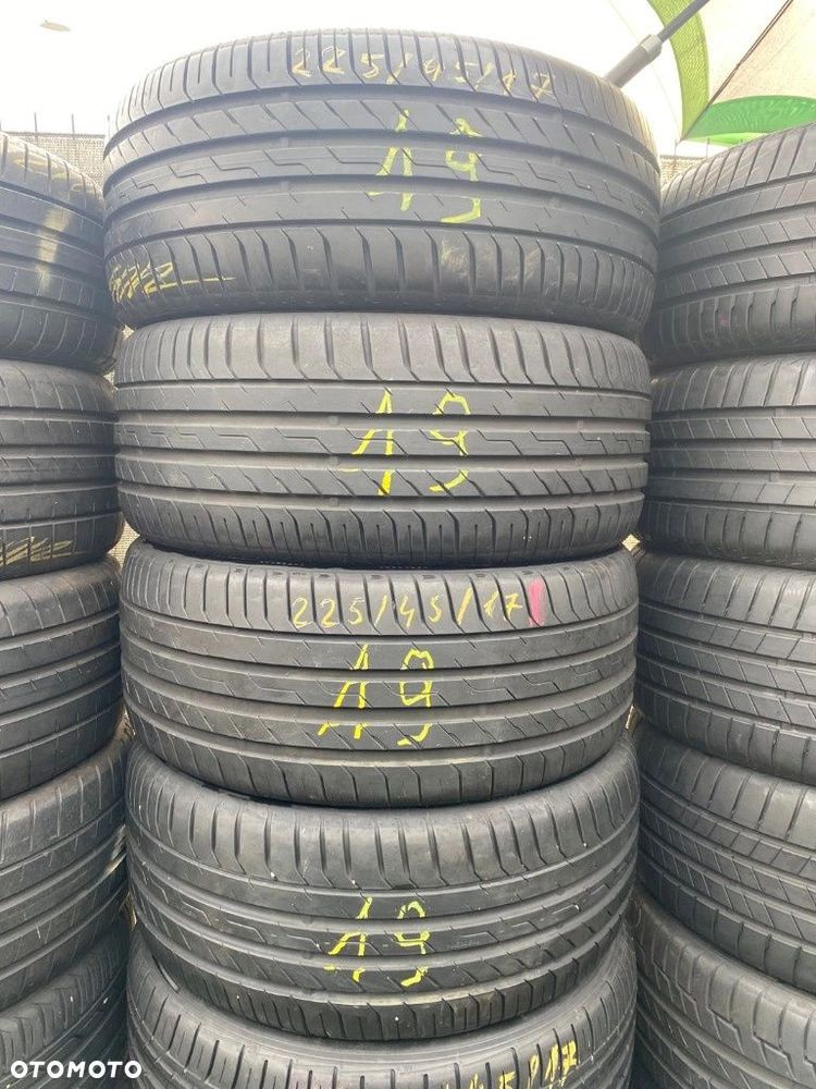 225/45/17 Nexen N'Fera SU2_6,3mm_4szt_(19) - 2