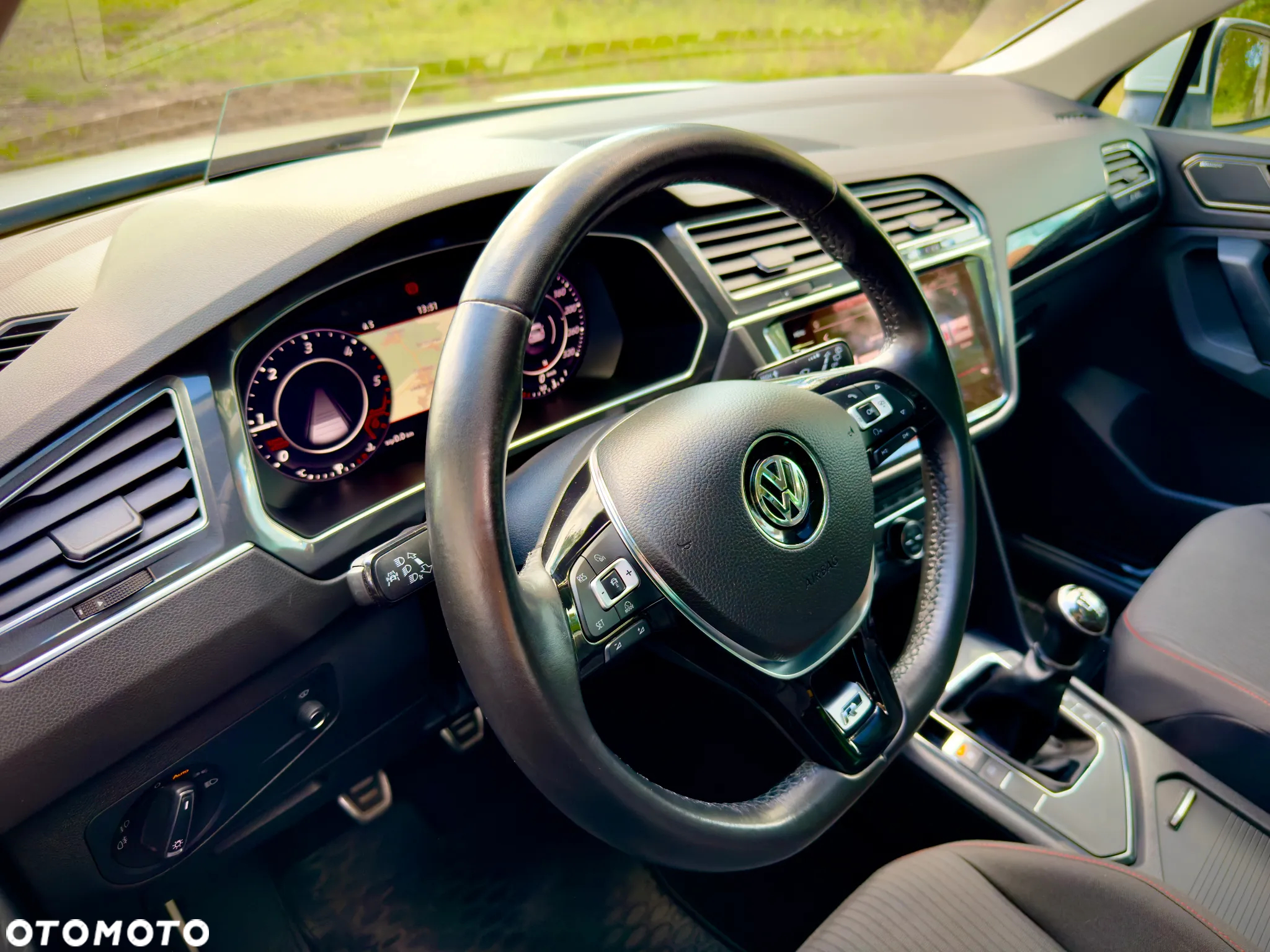 Volkswagen Tiguan 2.0 TDI BMT SCR Highline - 19