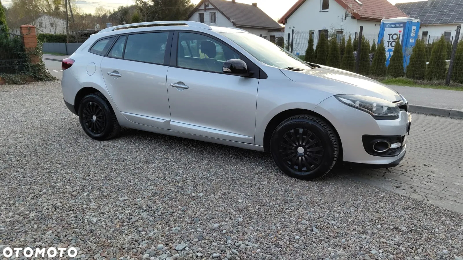 Renault Megane 1.5 dCi Business - 18