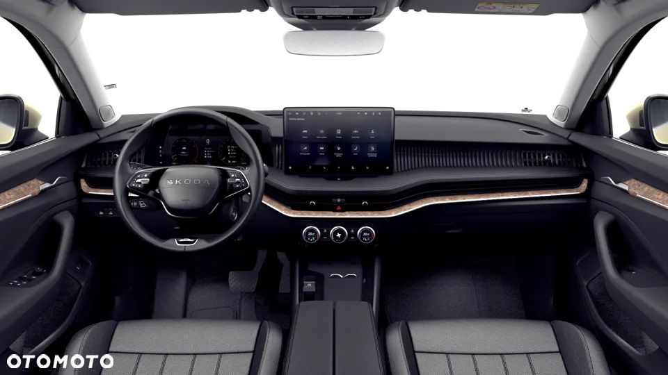 Skoda Superb 2.0 TSI L&K DSG - 4