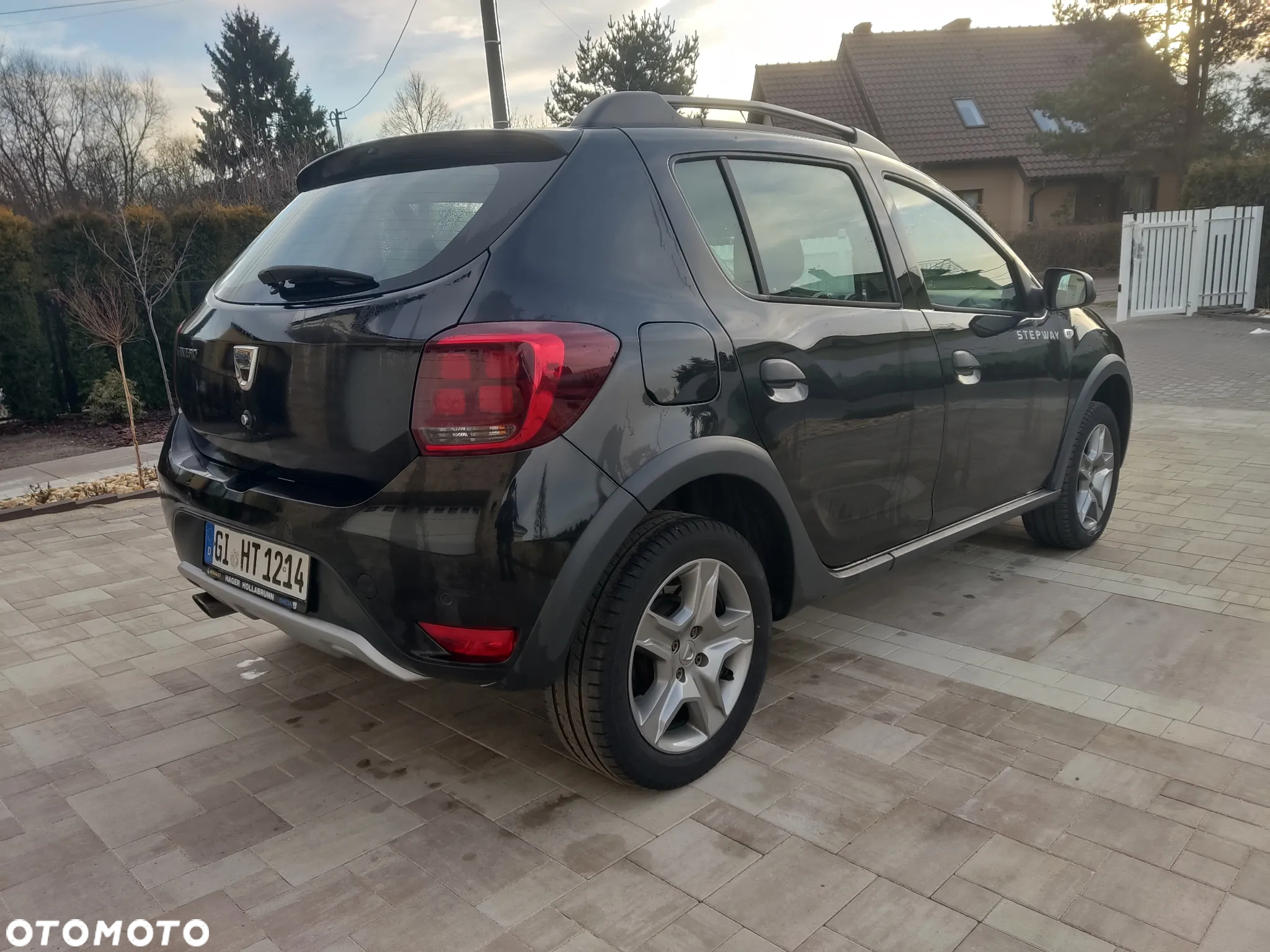 Dacia Sandero Stepway TCe 90 (S&S) Prestige - 5