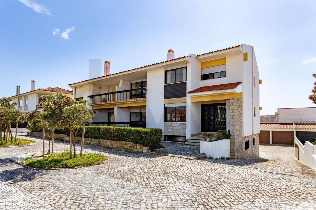 Moradia em São Pedro de Moel - O Charme à Beira-Mar - Grande imagem: 4/60