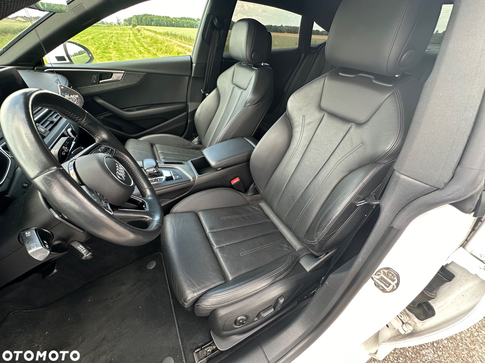 Audi A5 Sportback - 33