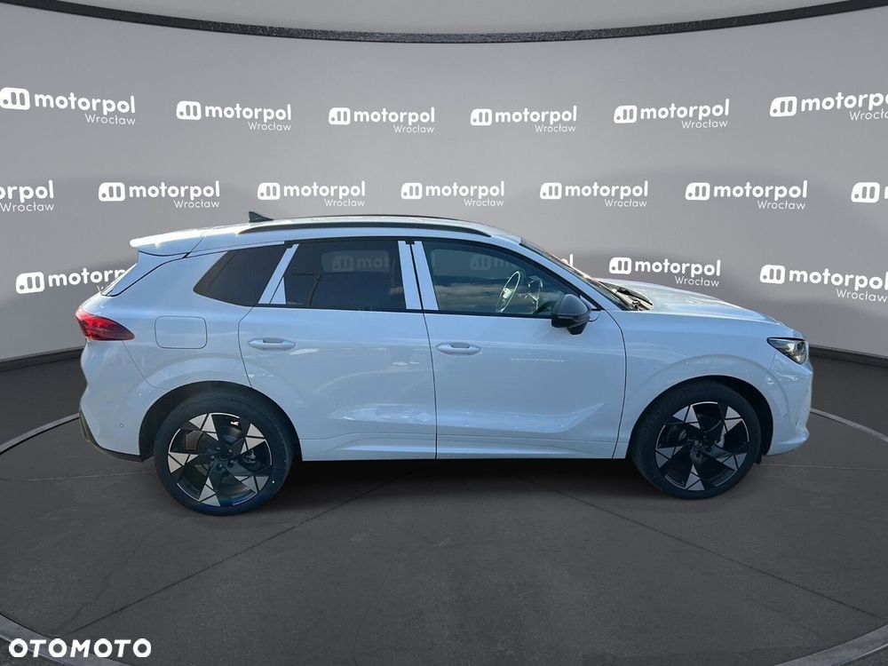 Cupra Terramar - 11
