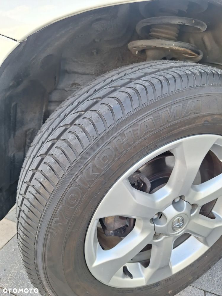 Toyota RAV4 2.0 4x2 Life - 30