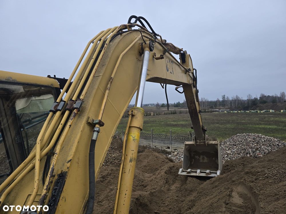 Caterpillar 315 - 8