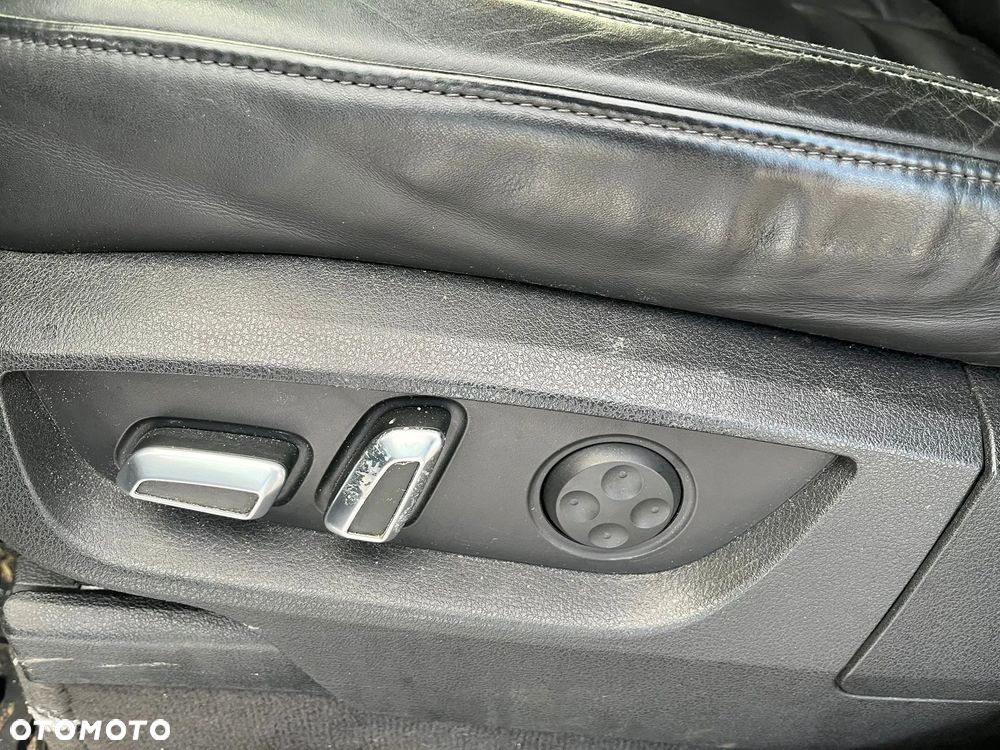 Audi Q7 3.0 TDI DPF Quattro Tiptronic - 10