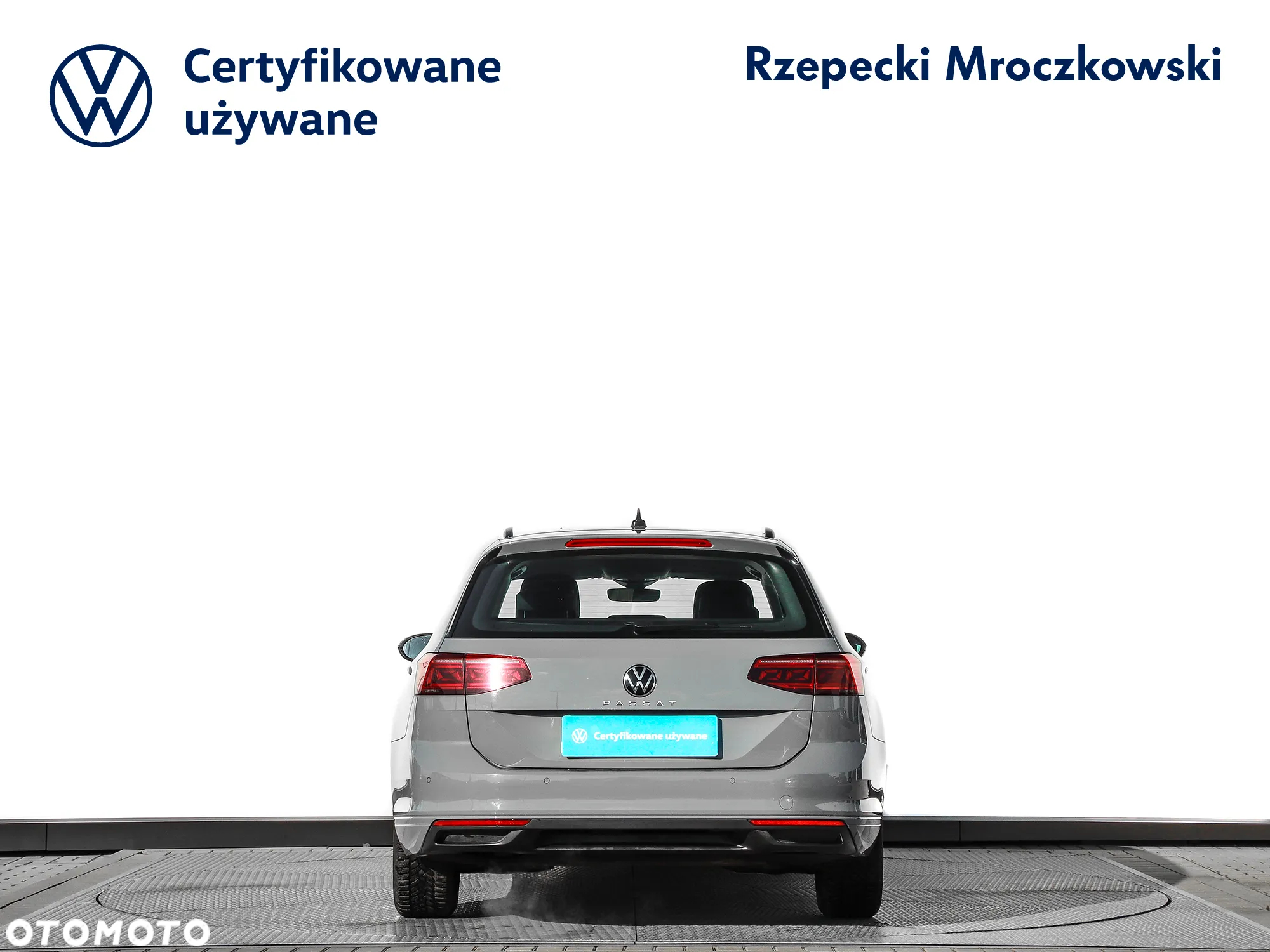 Volkswagen Passat 2.0 TDI EVO Business DSG - 6