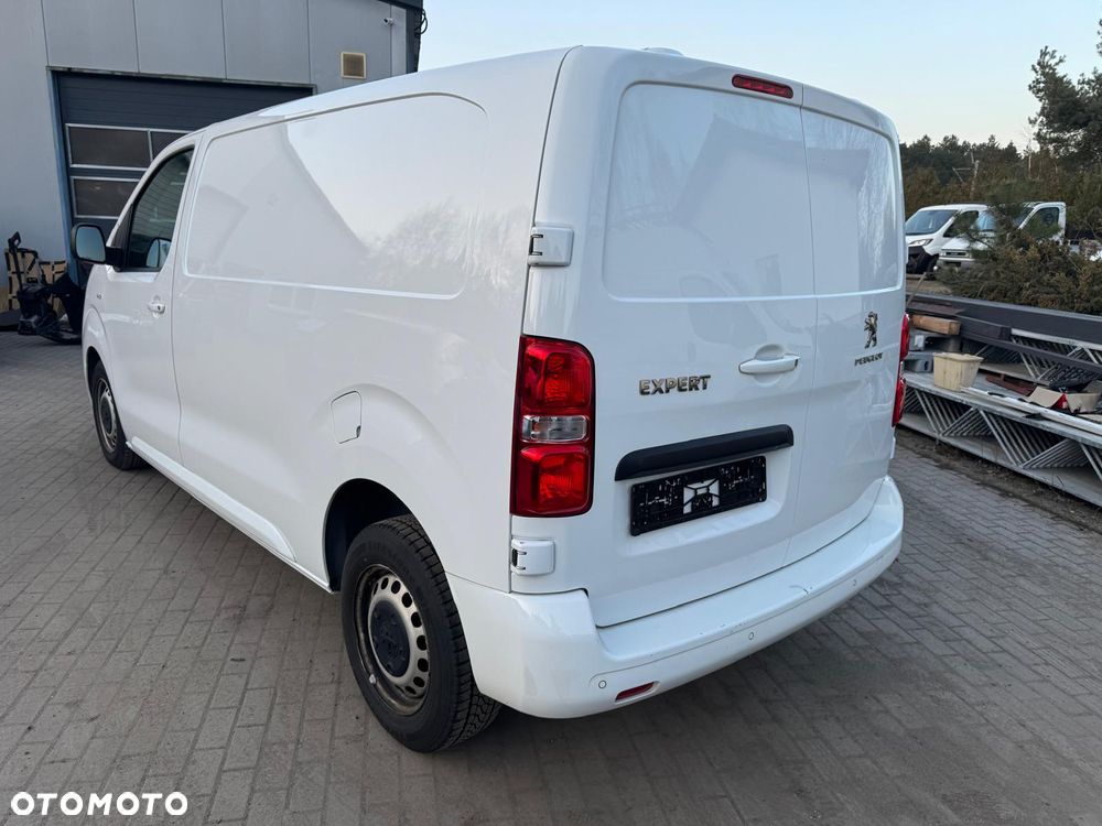 Peugeot Expert L2 Automat - 5
