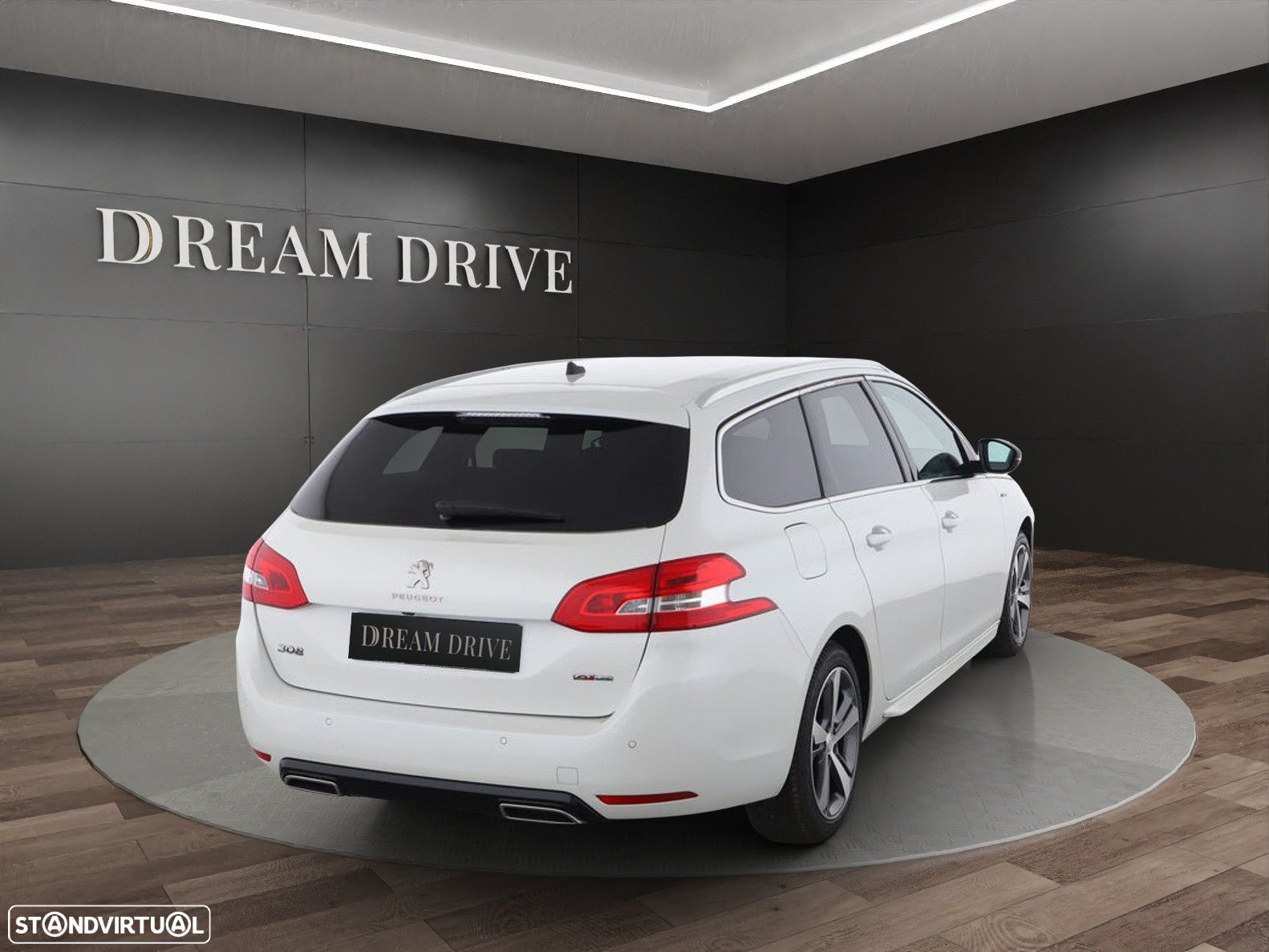 Peugeot 308 PureTech 130 Stop & Start GT-Line Edition - 5