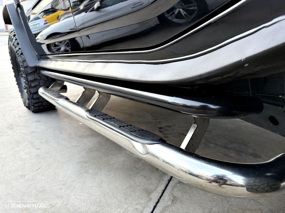 Hummer H2 6.0 Luxury - 51