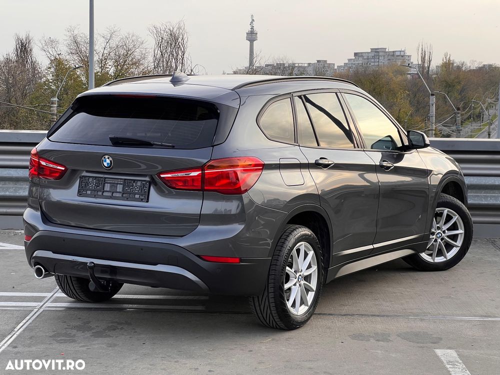 BMW X1 - 29