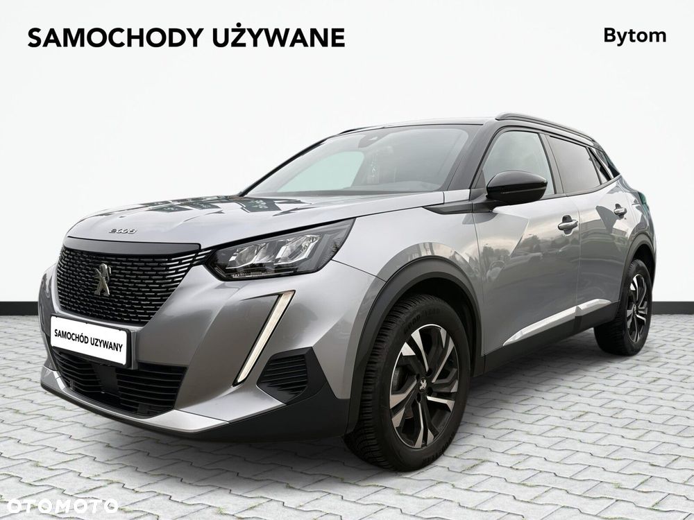 Peugeot 2008 - 2