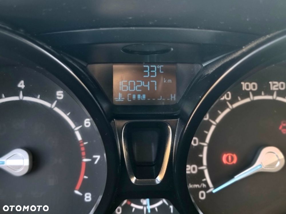 Ford EcoSport 1.0 EcoBoost COOL&CONNECT - 21