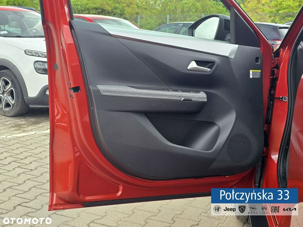 Opel Frontera - 12