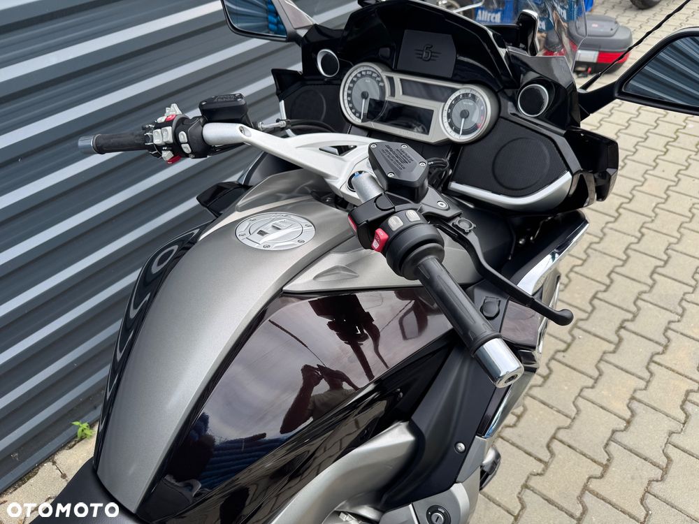 BMW K - 8