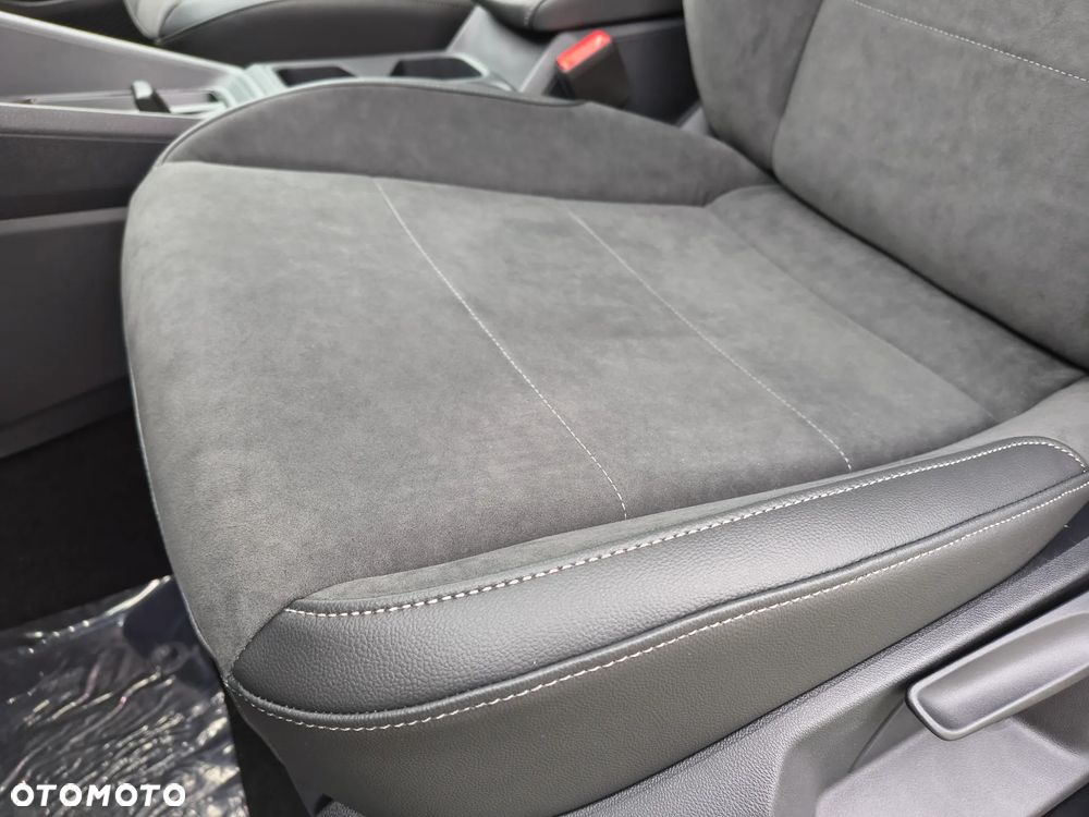 Volkswagen Caddy Maxi 2.0 TDI DSG - 17