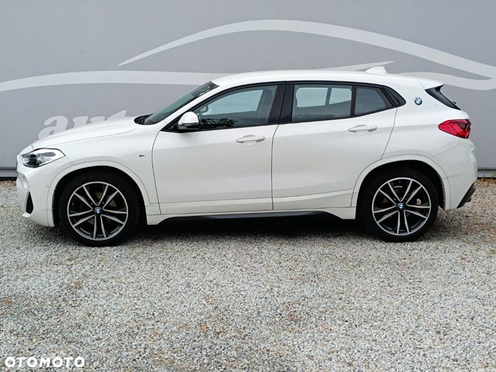 BMW X2 sDrive18i M Sport - 17