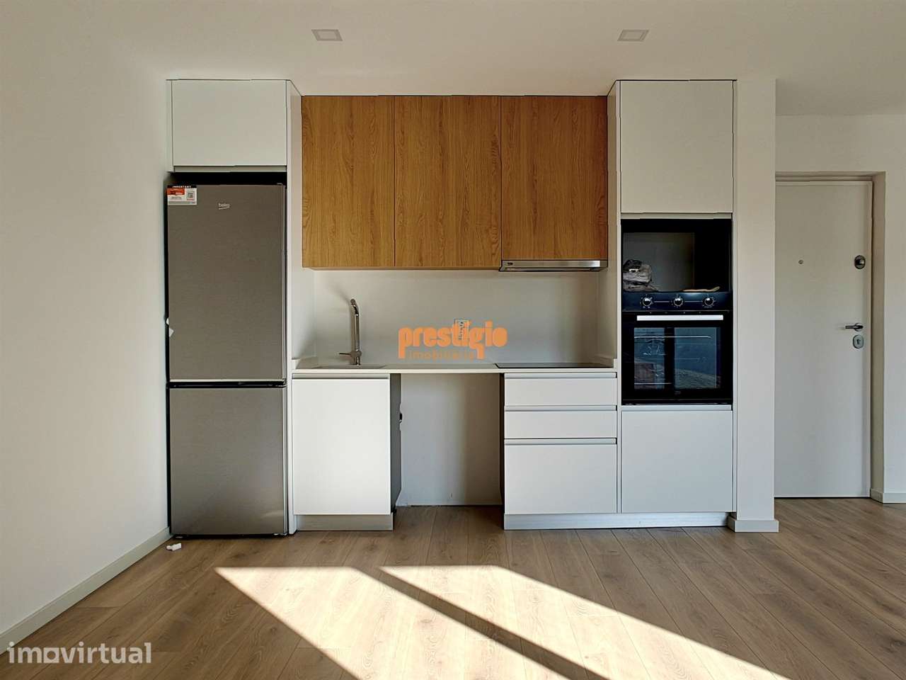 Apartamento T1 Venda em Este (São Pedro e São Mamede),Braga - Grande imagem: 4/21
