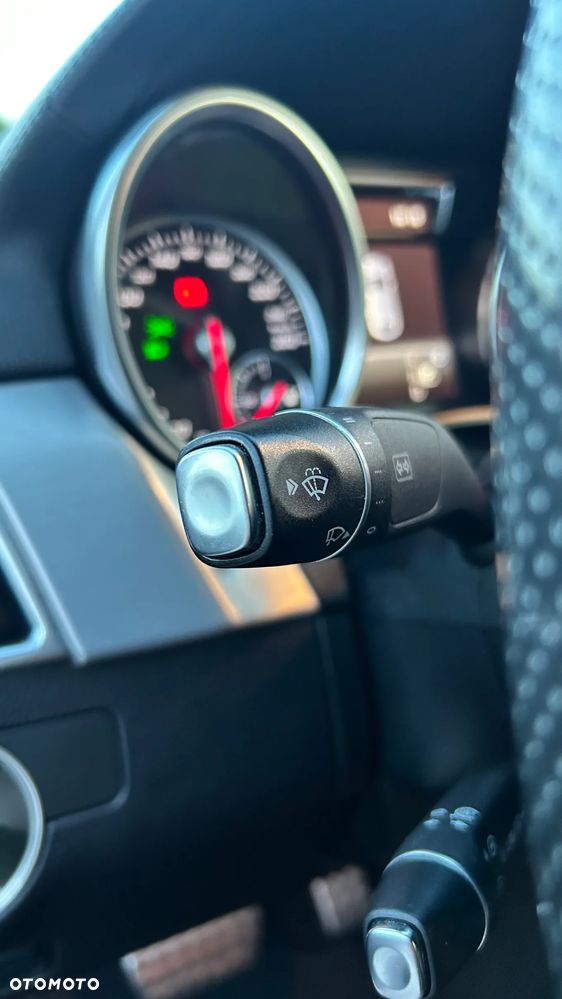 Mercedes-Benz GLE Coupe [292] 15-19 - 25