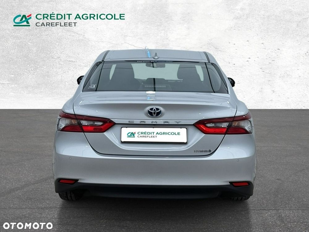 Toyota Camry - 7