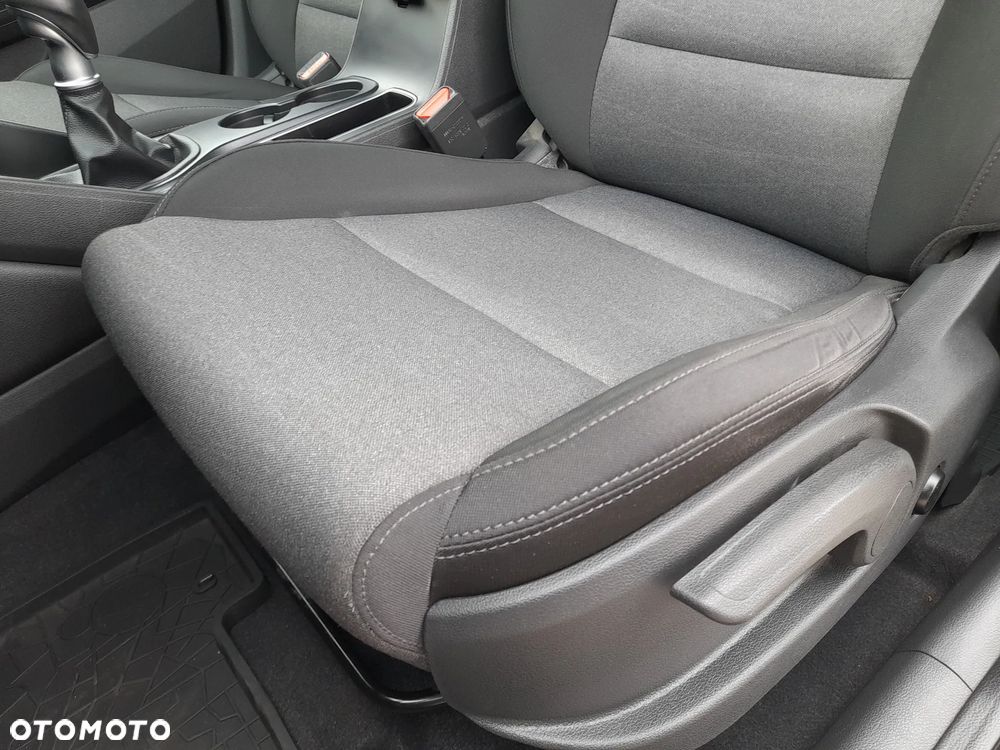 Hyundai Tucson 1.6 GDI BlueDrive Comfort 2WD - 14