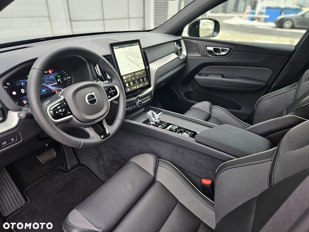 Volvo XC 60 - 23