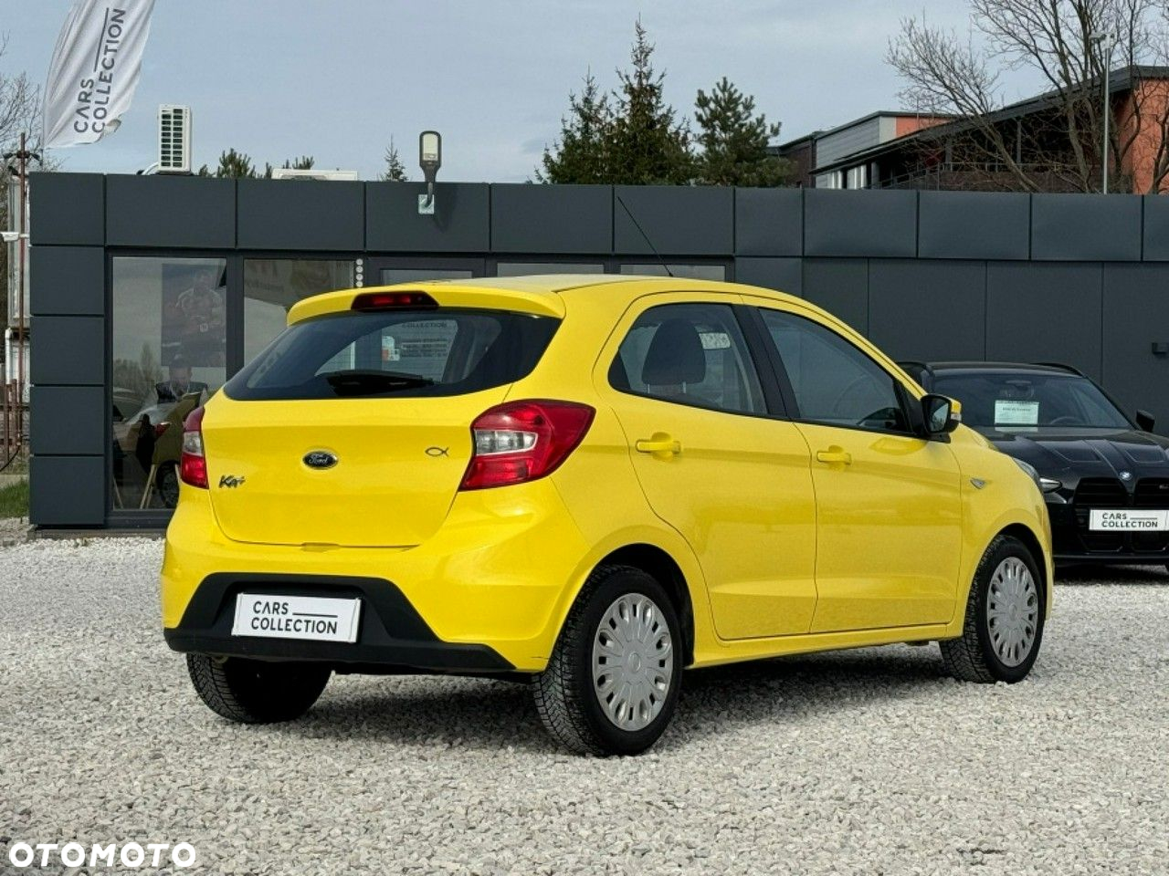 Ford Ka+ - 4