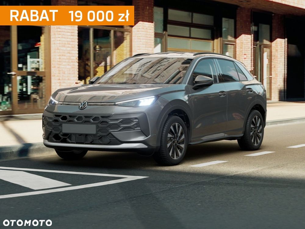 Volkswagen T-Roc - 2