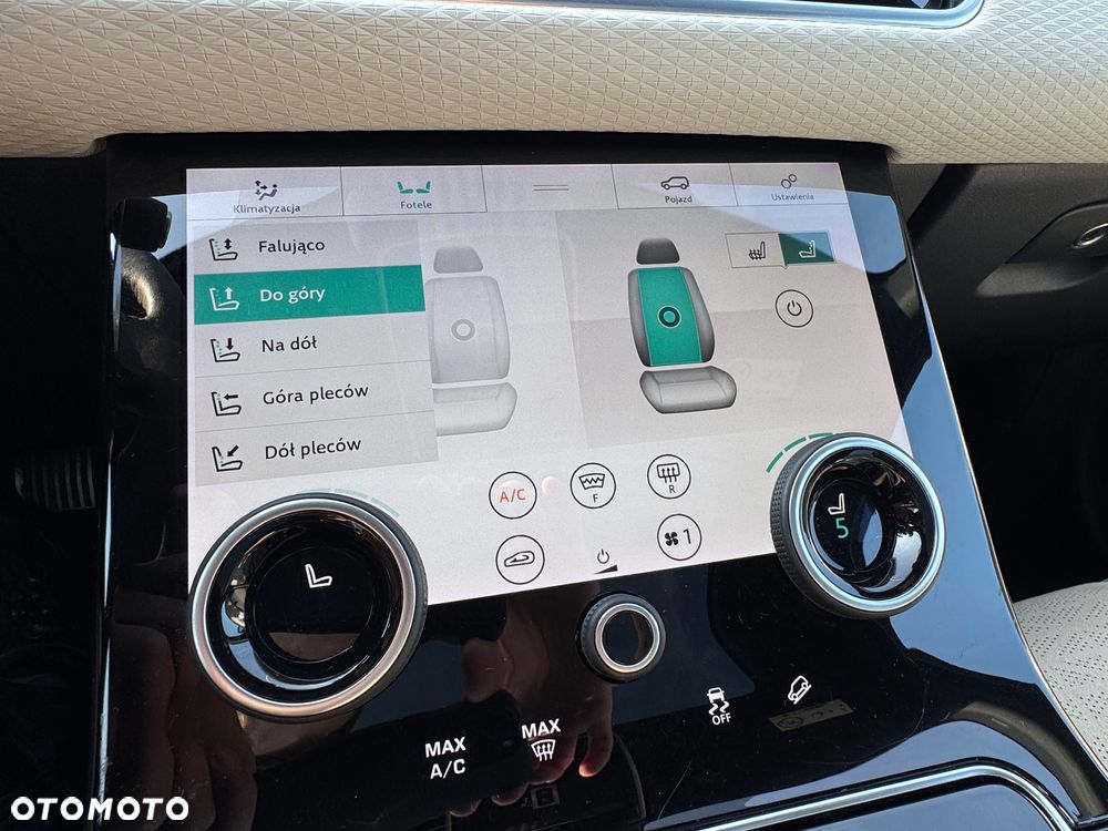 Land Rover Range Rover Velar 2.0 SD4 R-Dynamic HSE - 20