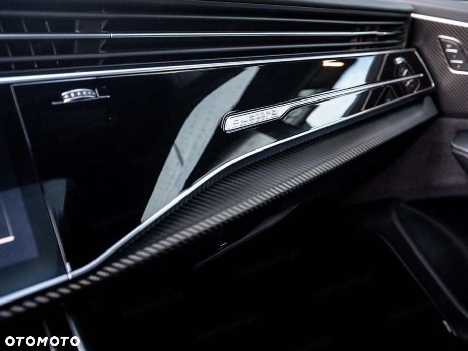 Audi Q8 50 TDI mHEV Quattro Tiptronic - 12