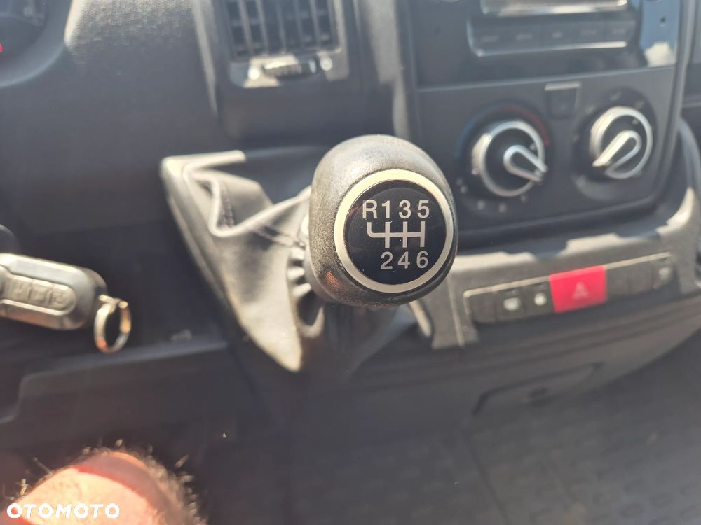 Citroën JUMPER - 10