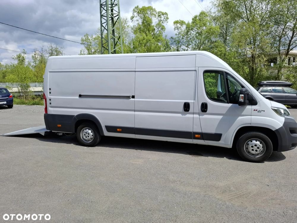 Fiat Ducato - 4