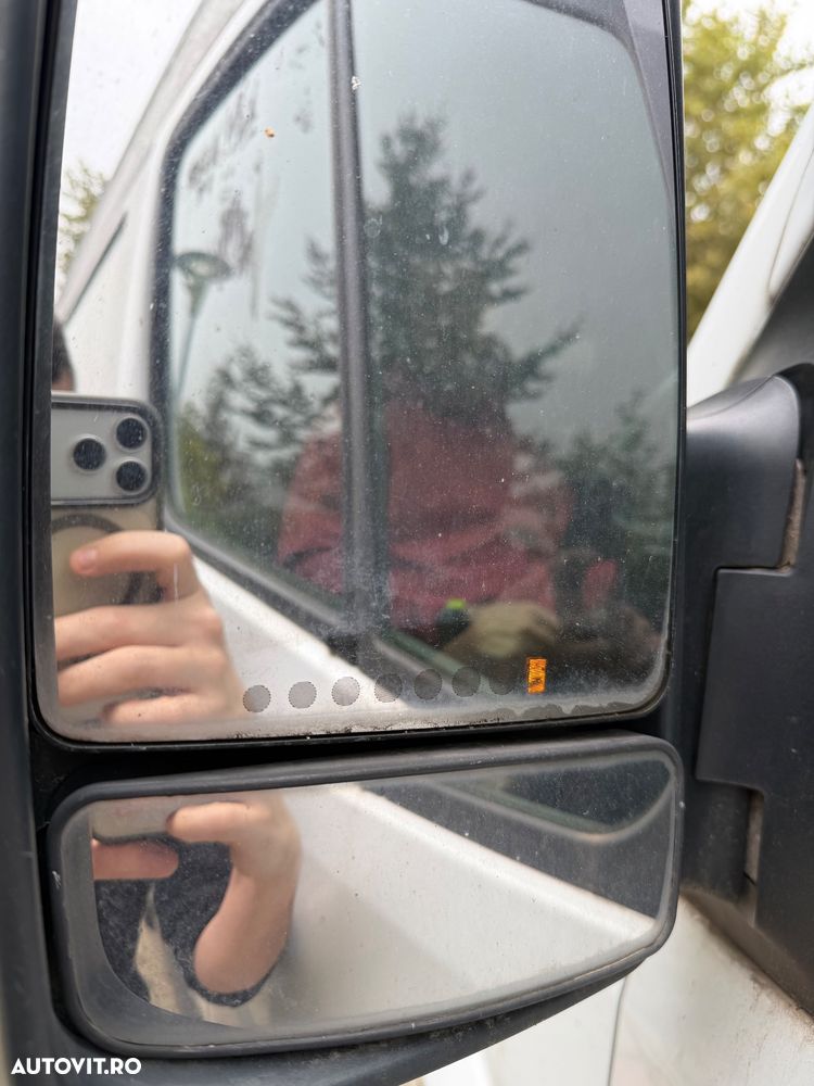 Mercedes-Benz Sprinter 2018 photo 3
