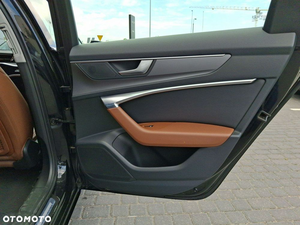 Audi A6 Limousine - 16