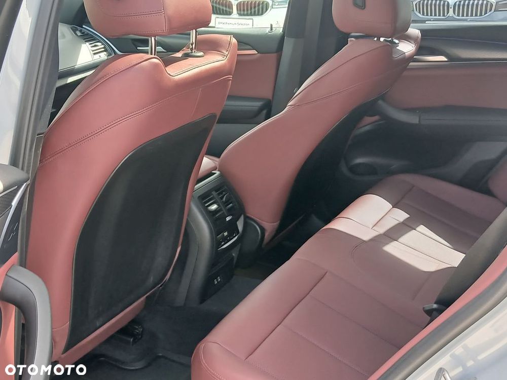 BMW X4 xDrive30i mHEV sport - 14