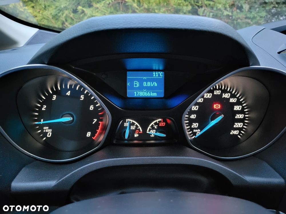 Ford C-MAX 1.0 EcoBoost Titanium ASS - 18