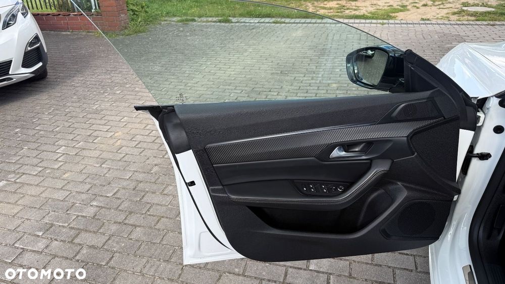 Peugeot 508 - 23
