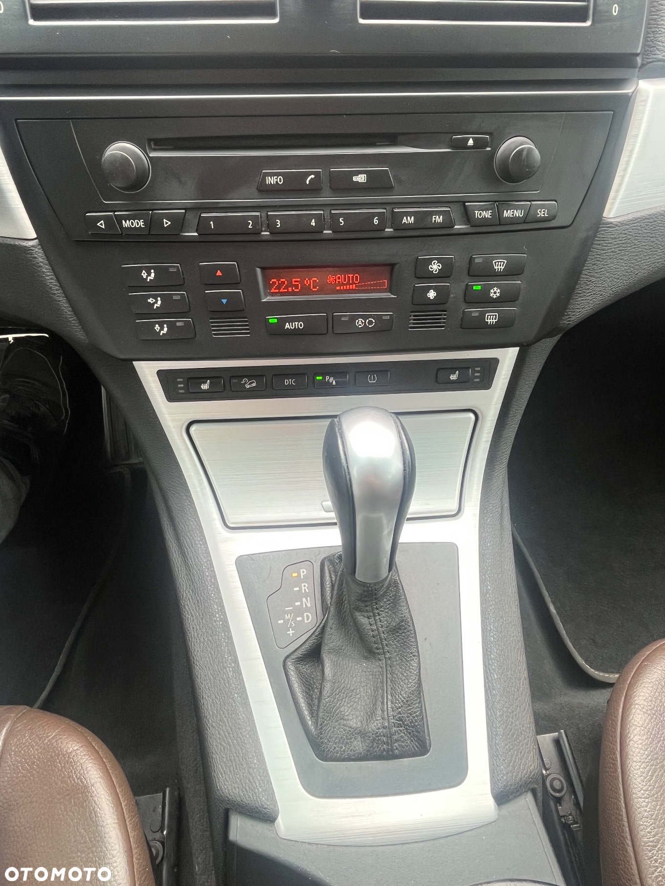 BMW X3 3.0sd - 26