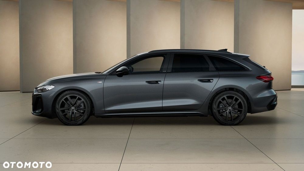 Audi A5 Avant - 4