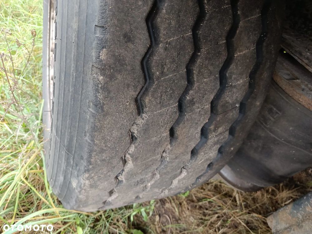 Krone Profi Liner - 5