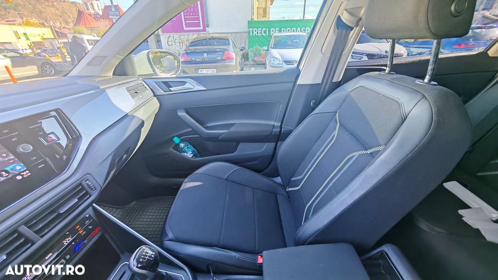 Volkswagen Taigo 1.0 TSI Style - 8