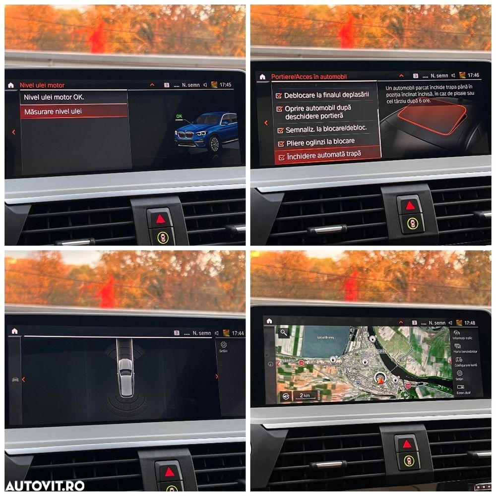 BMW X3 20d xDrive AT MHEV - 15