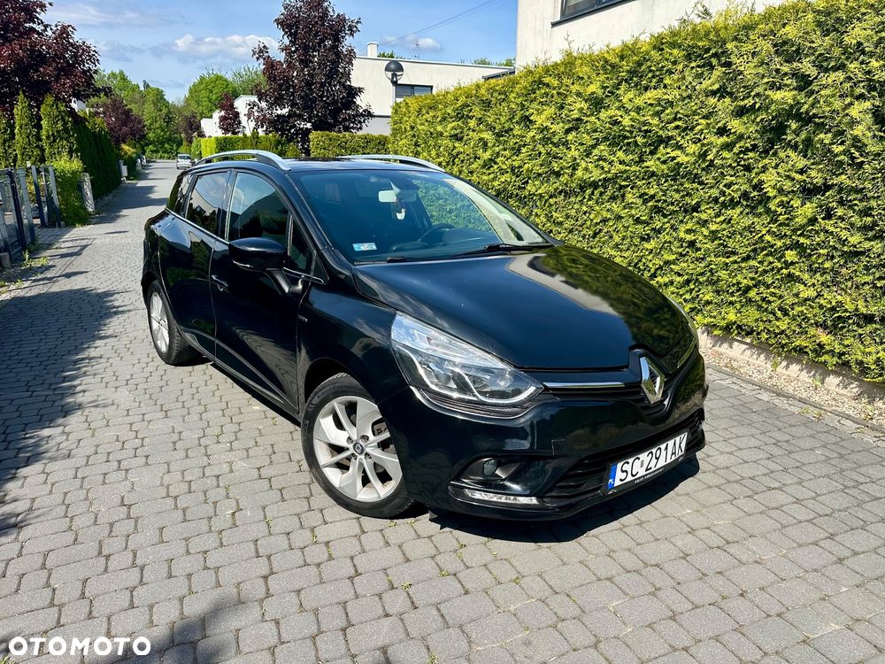Renault Clio Energy dCi 90 Start & Stop Experience - 8