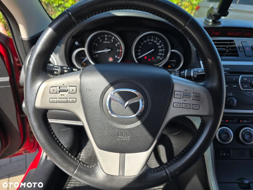 Mazda 6 - 25