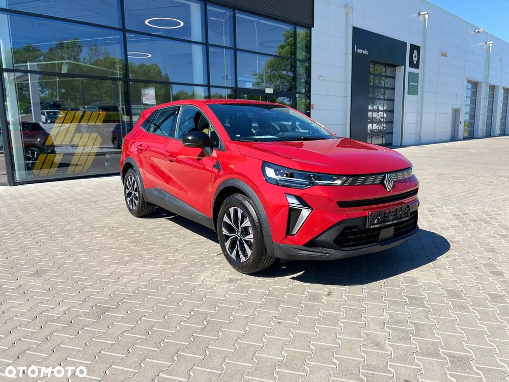 Renault Symbioz - 7