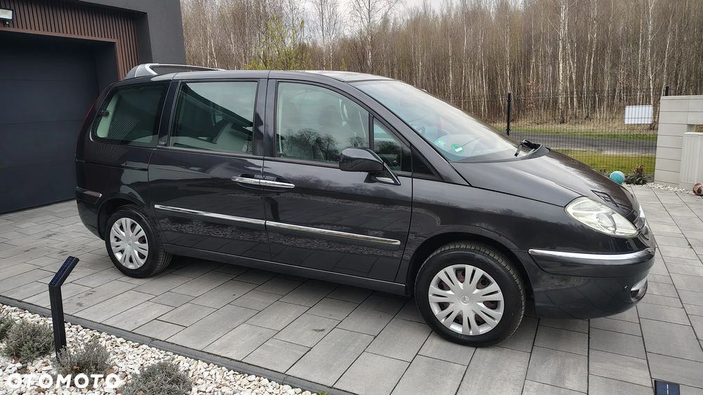 Citroën C8 2.0 16V Confort - 9