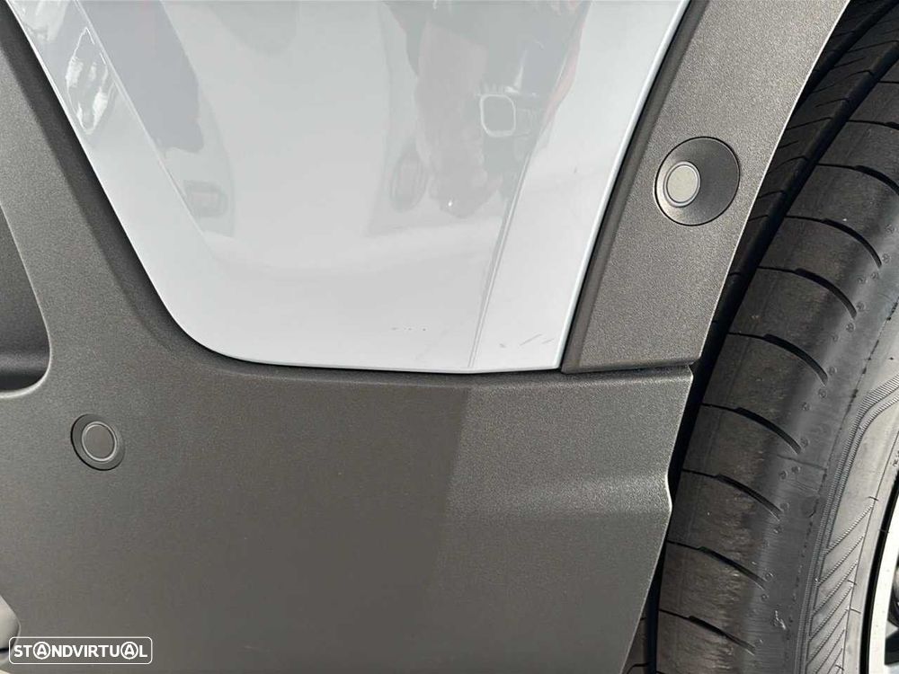 Jeep Avenger 1.2 GSE T3 Altitude - 18